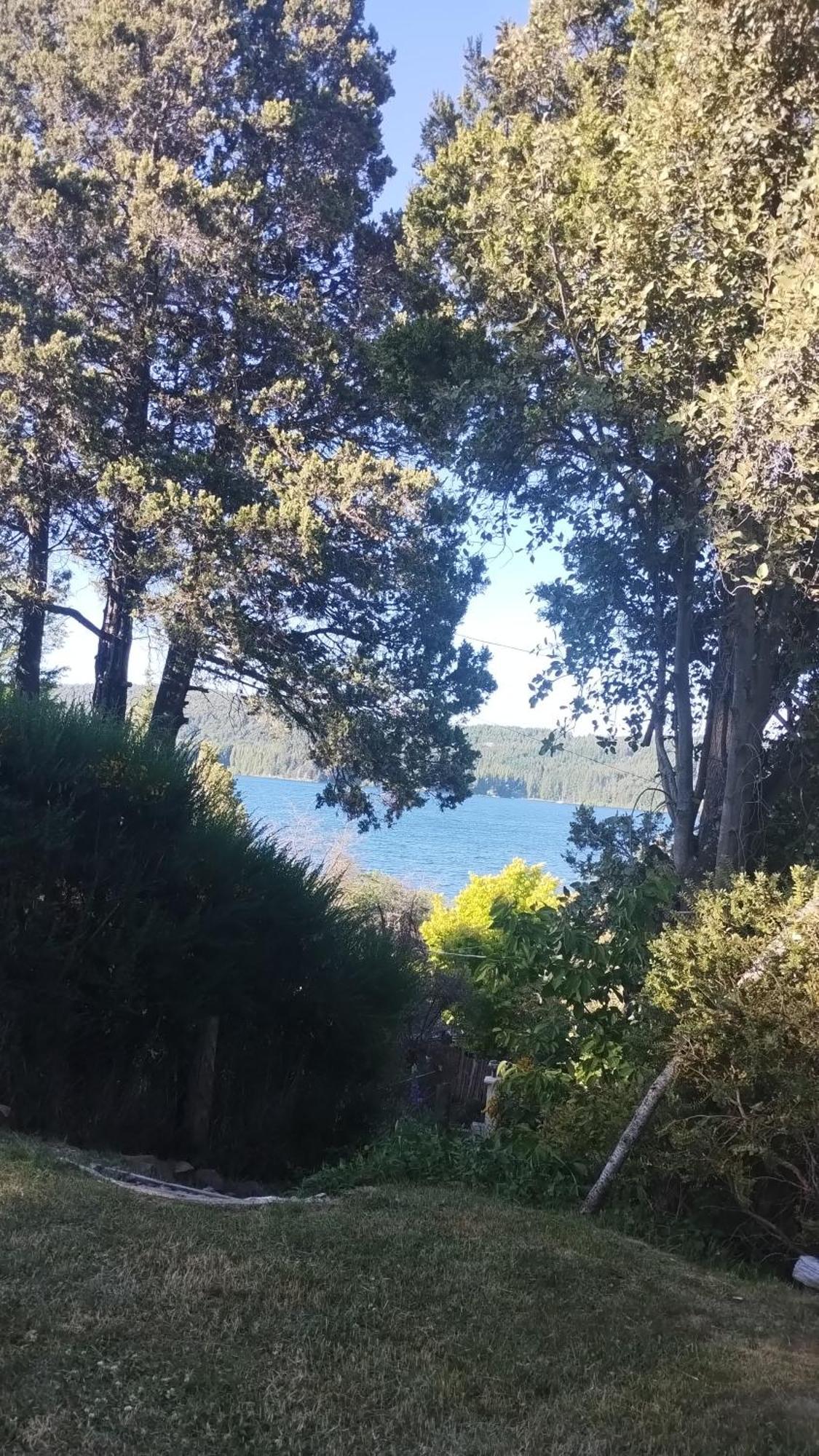 Cabana Petite San Carlos de Bariloche Exterior photo